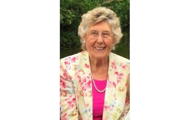 Dorothy Smith