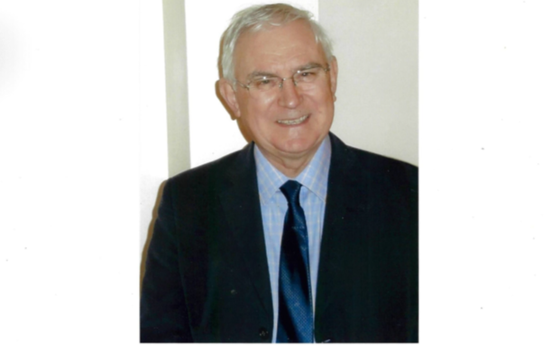 Robin Hockley