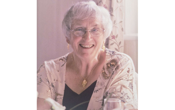Nancy Hopper