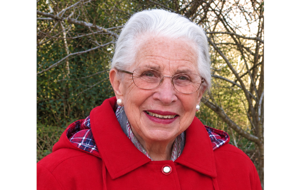 Gladys Sarah Vines Titcombe