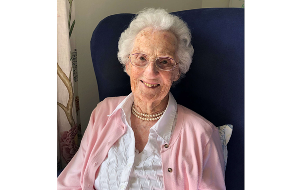 Betty Butler