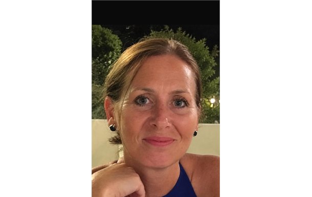 Sara Patricia Churchhill
