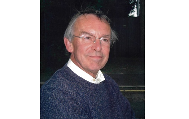 James Tierney